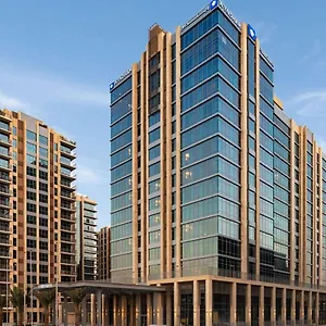 4* Hotel Novotel Dubai Gold District